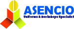 Asencio Logo