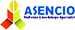 Asencio Logo